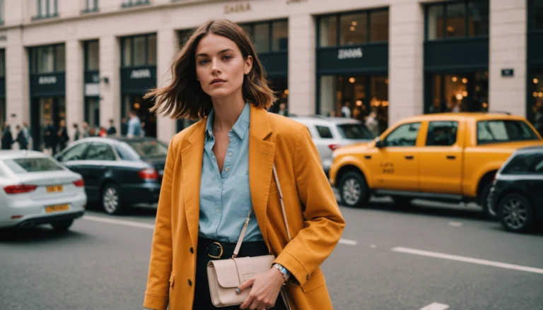 Soldes Fin d&rsquo;Été 2025 chez Zara et ASOS : Dates, Réductions et Suivi des Prix