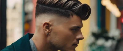 Les tendances 2023 des coupes de cheveux homme : styles et conseils