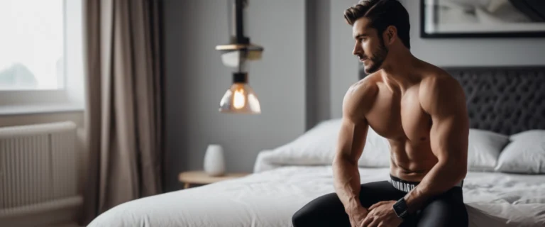 Jockstrap Homme : Top 10 Modèles Confort