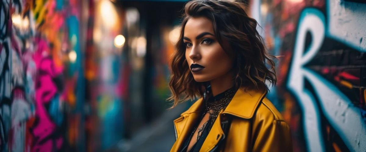 Belles et rebelles : Style mode femme 2026