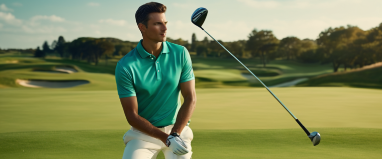 Polo Golf Homme : Top 15 Modèles Tendance 2026