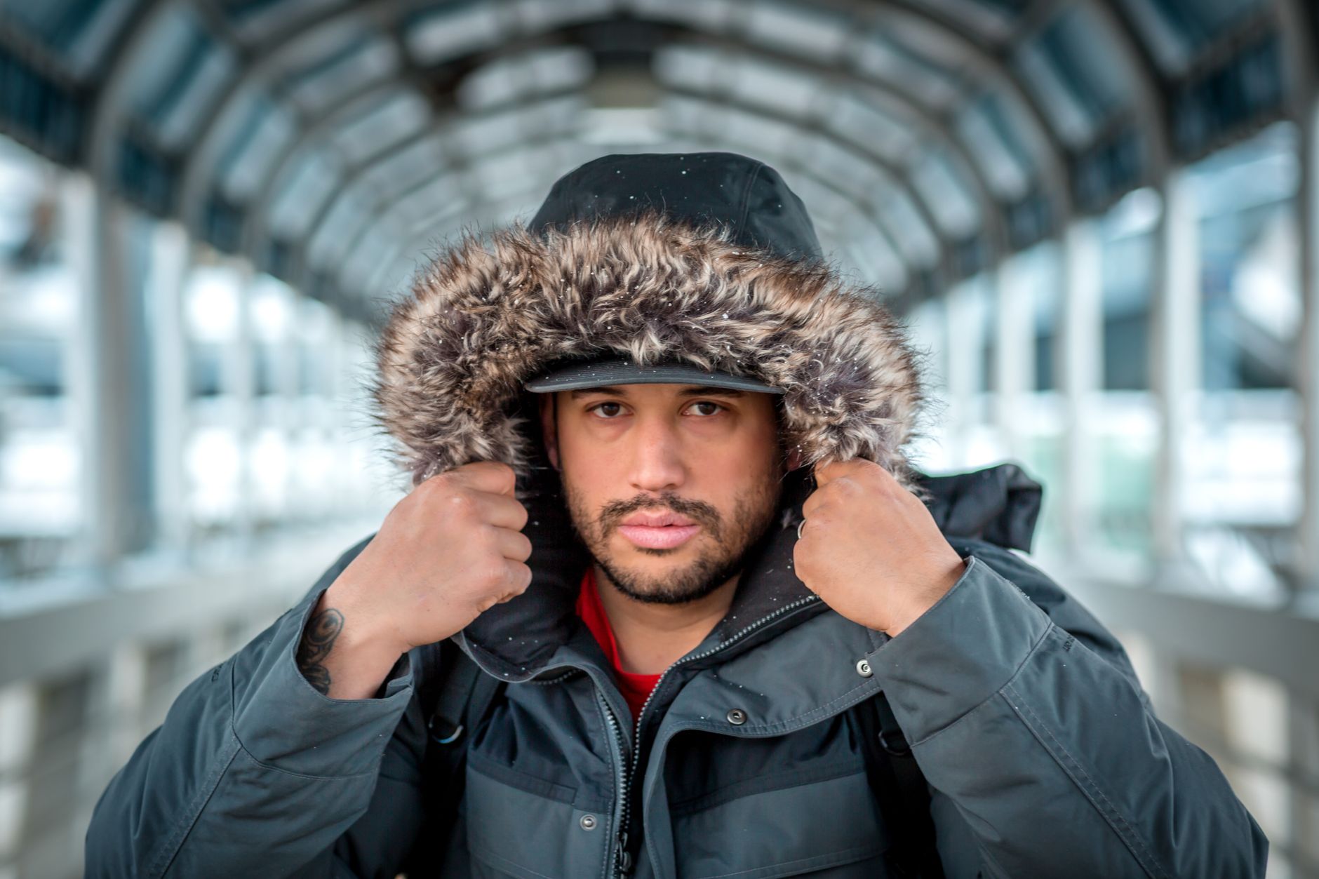 Woolrich Europe renonce à la fourrure animale dans ses collections dès 2027