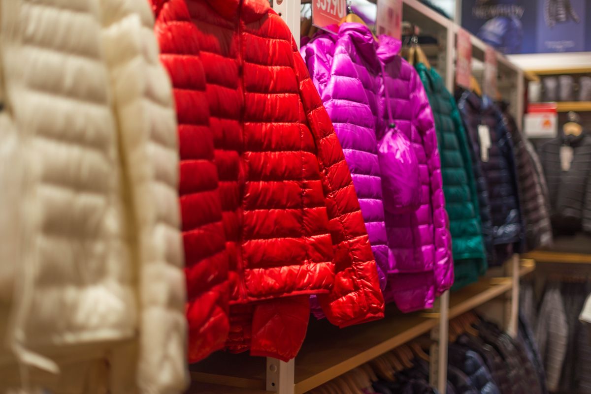Ventes de vêtements : septembre 2026 plonge de 15 %, ce que les chiffres définitifs de l'IFM changent pour vos achats d'hiver